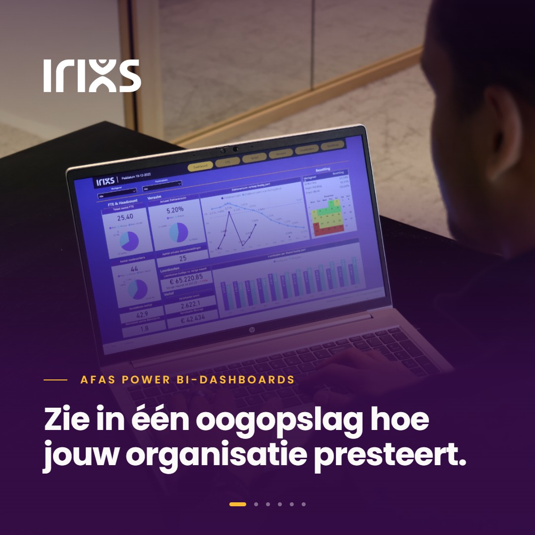 Irixs ad
