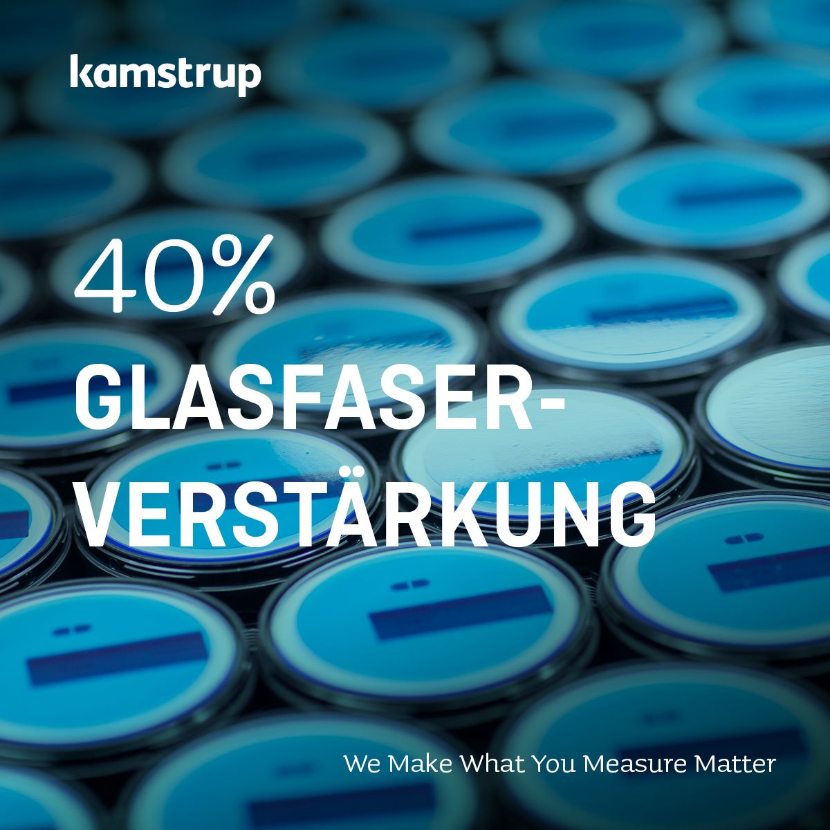 Kamstrup ad