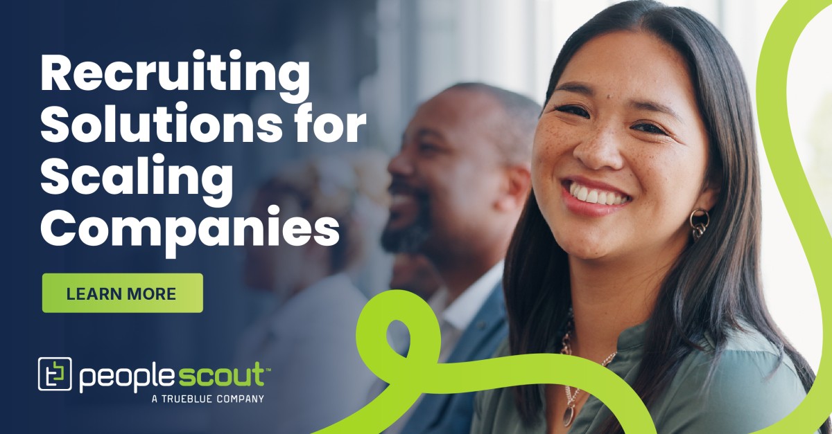 PeopleScout ad