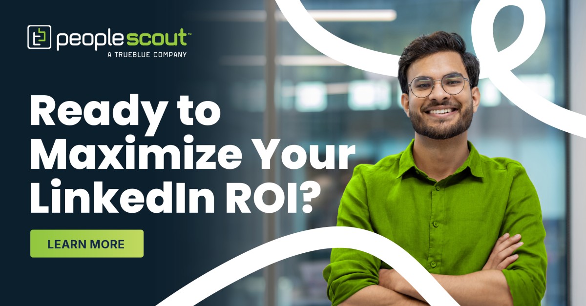PeopleScout ad