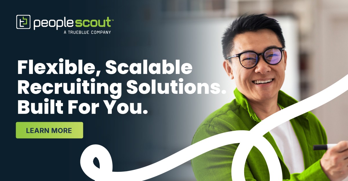 PeopleScout ad