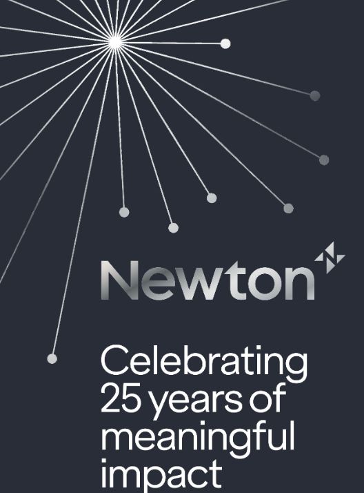 Newton ad