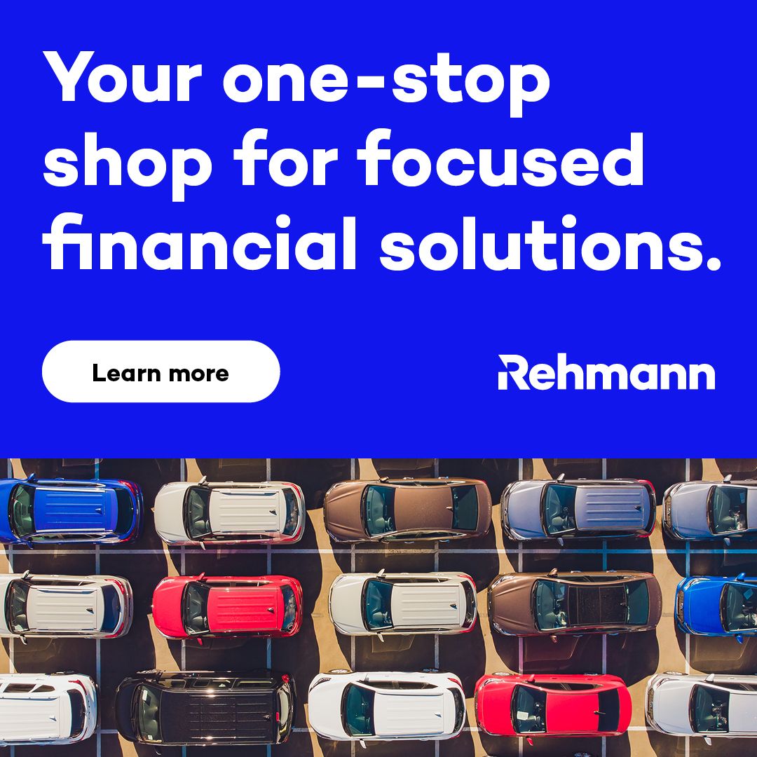 Rehmann ad