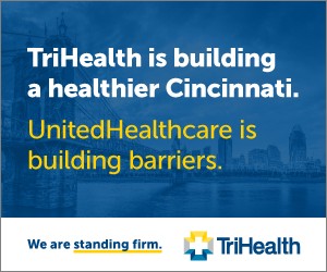 TriHealth ad