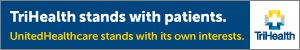 TriHealth ad