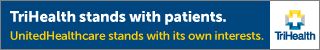 TriHealth ad