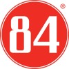 84 Lumber ad