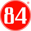 84 Lumber ad