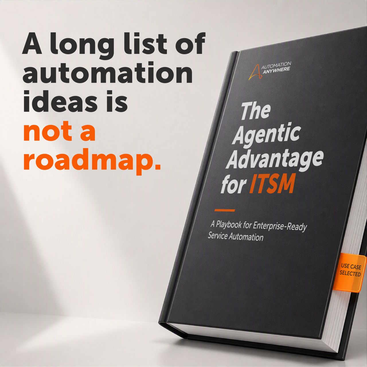 Automation Anywhere ad