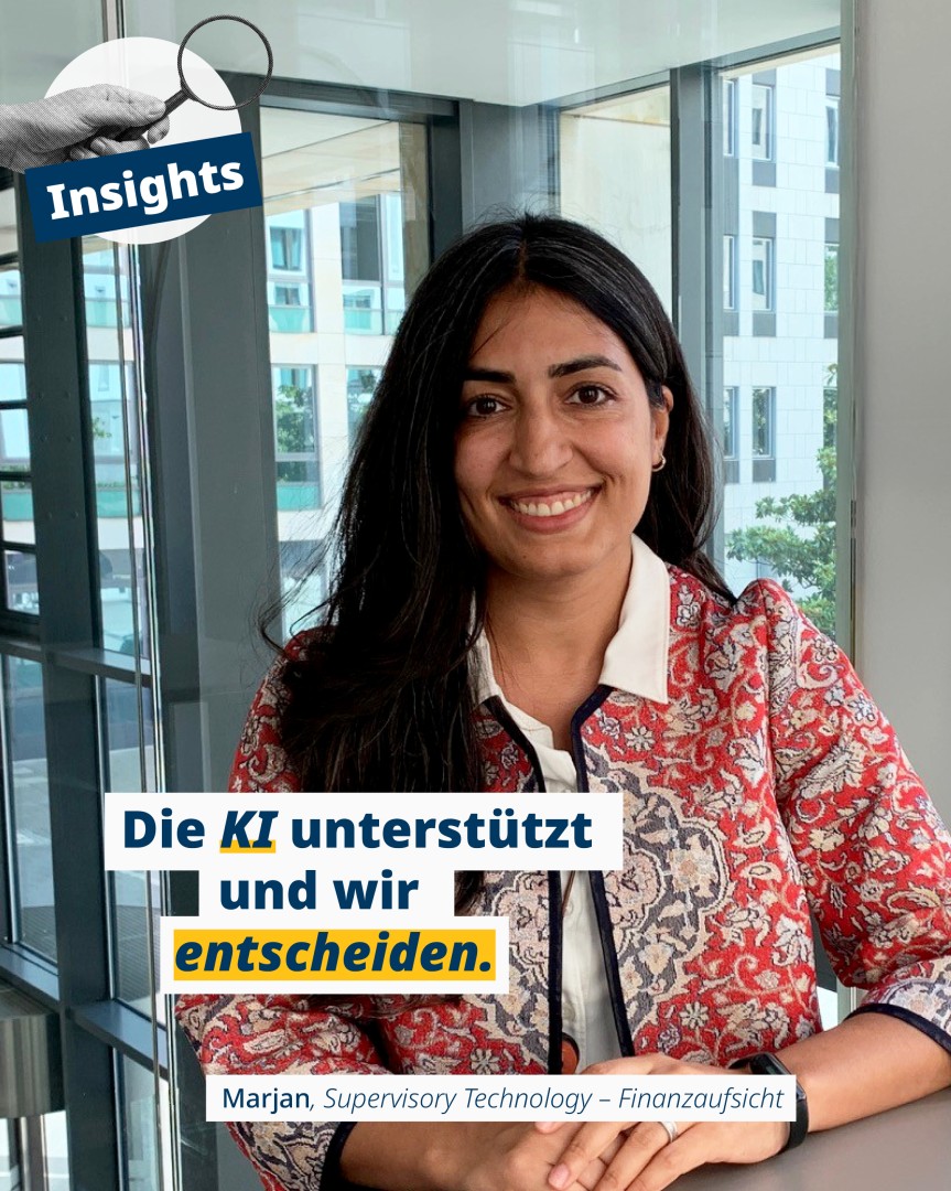 Deutsche Bundesbank ad