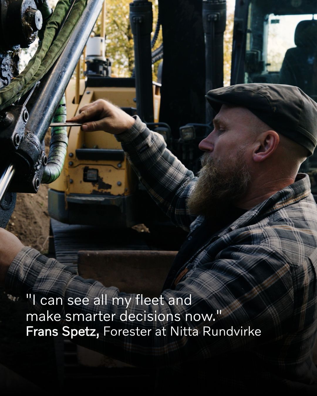 Volvo Penta ad