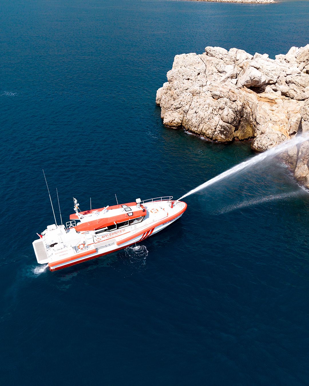 Volvo Penta ad