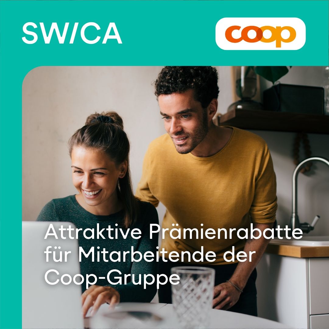 SWICA Organisation de Santé ad