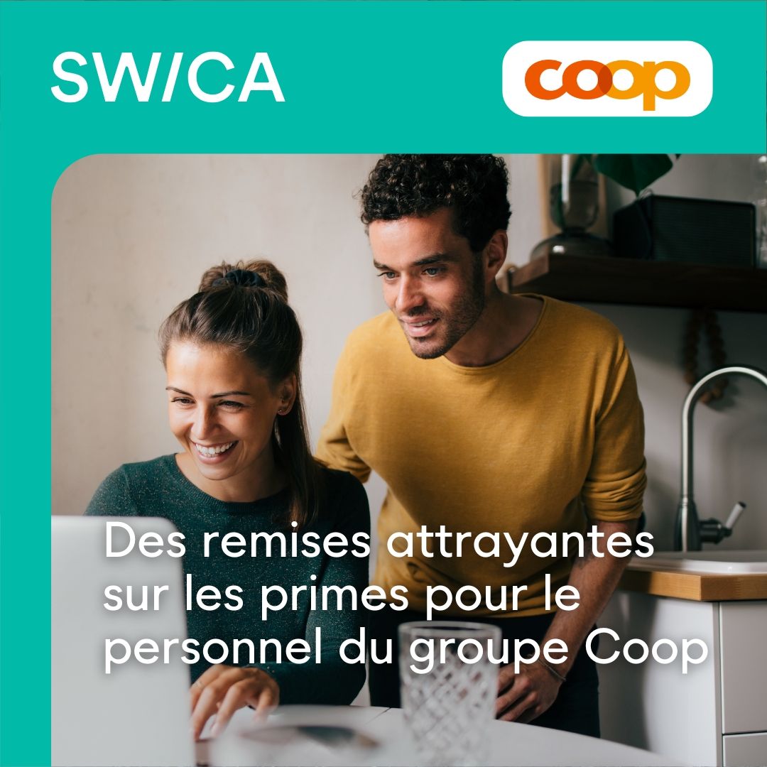 SWICA Organisation de Santé ad