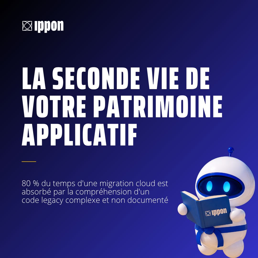 Ippon Technologies ad