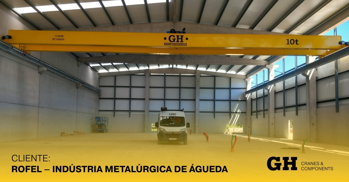 GH Cranes & Components ad