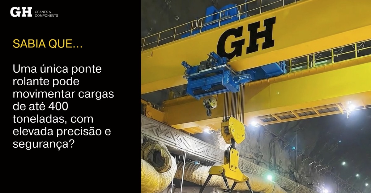 GH Cranes & Components ad