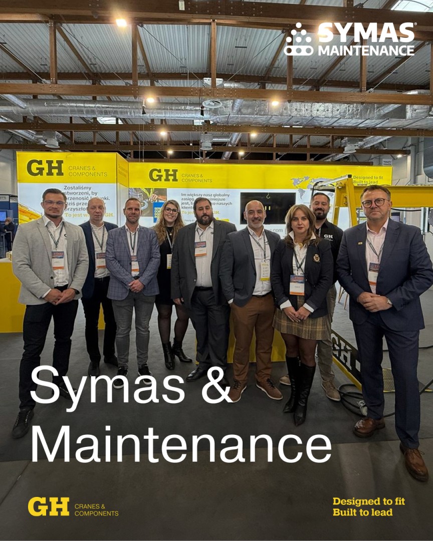 GH Cranes & Components ad