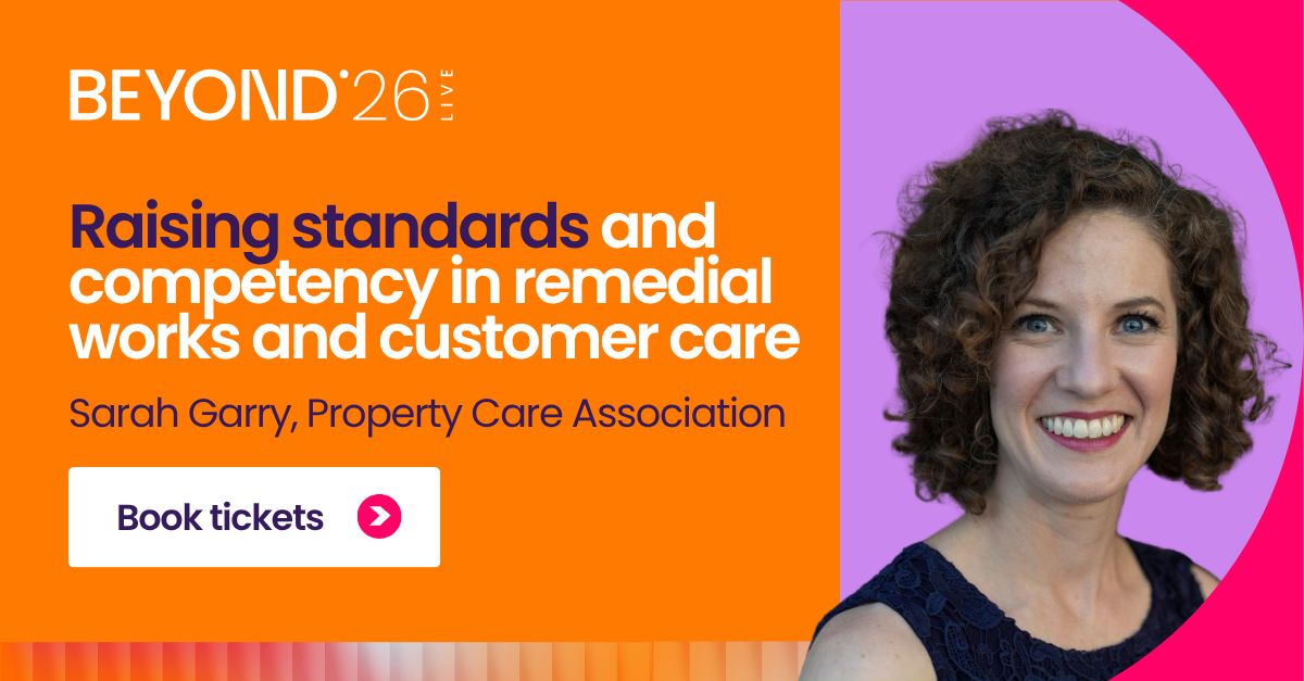 NHBC ad