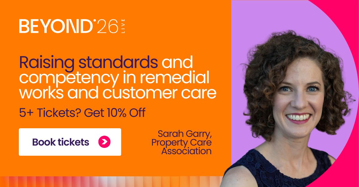 NHBC ad