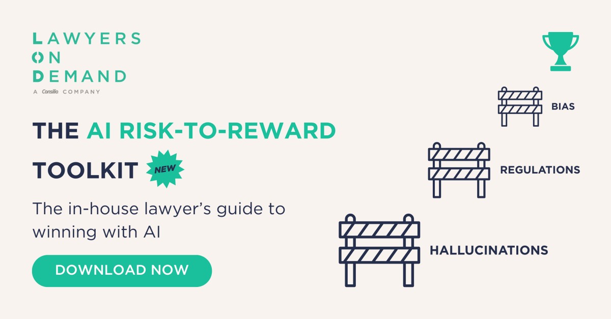 Lawyers On Demand ad