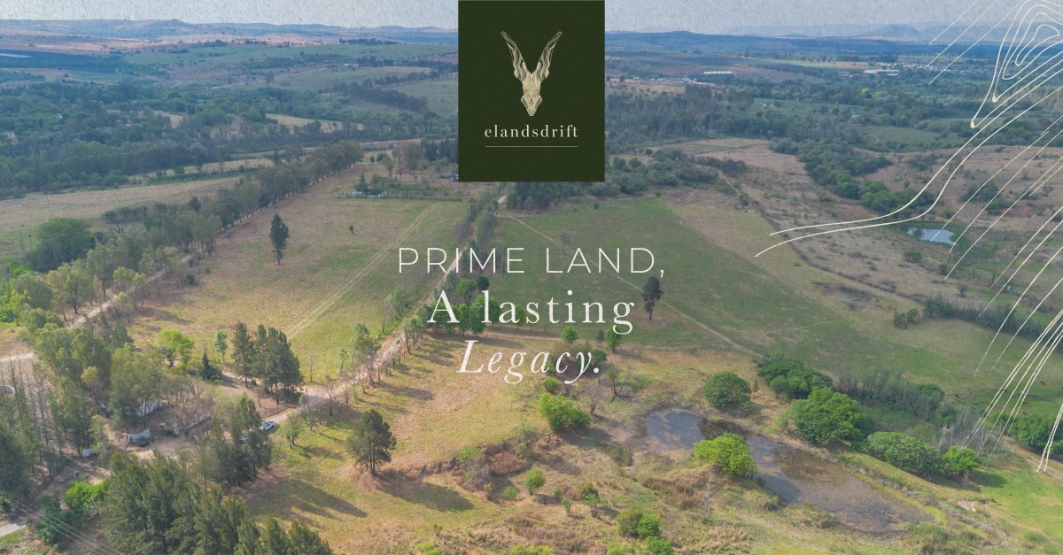 Pam Golding Properties ad