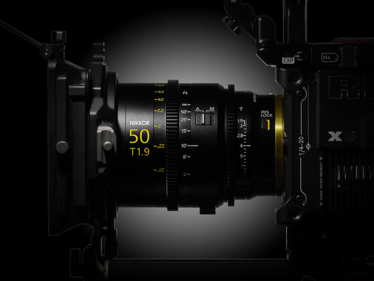 Nikon ad
