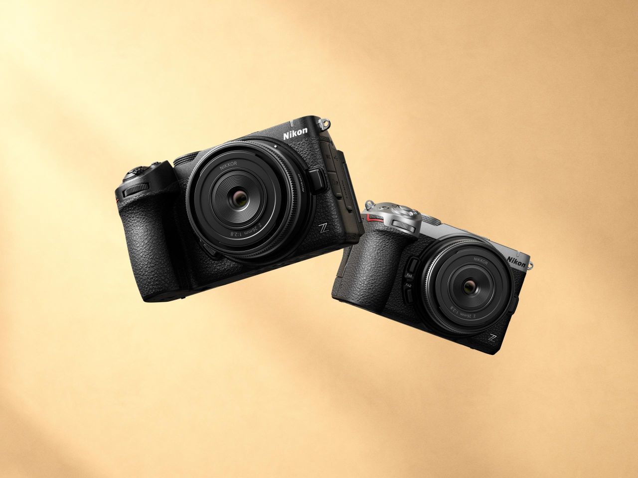 Nikon ad