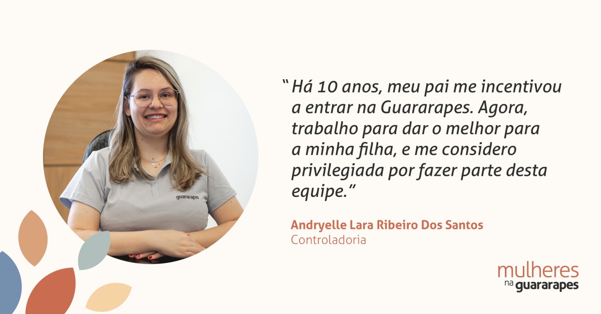 Guararapes - USA ad