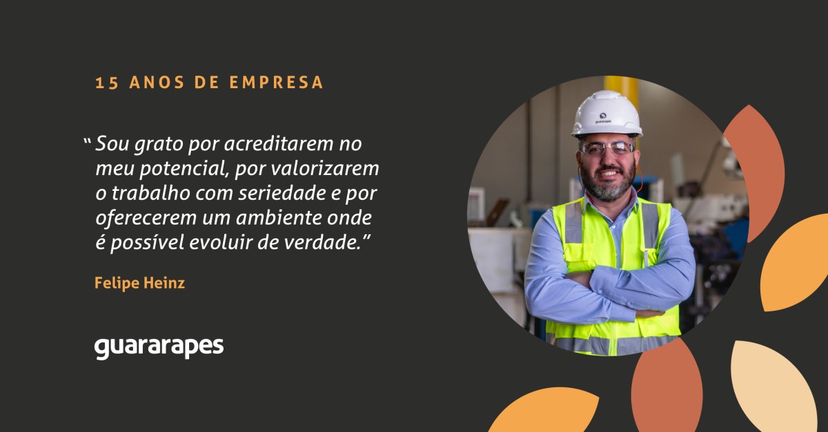 Guararapes - USA ad