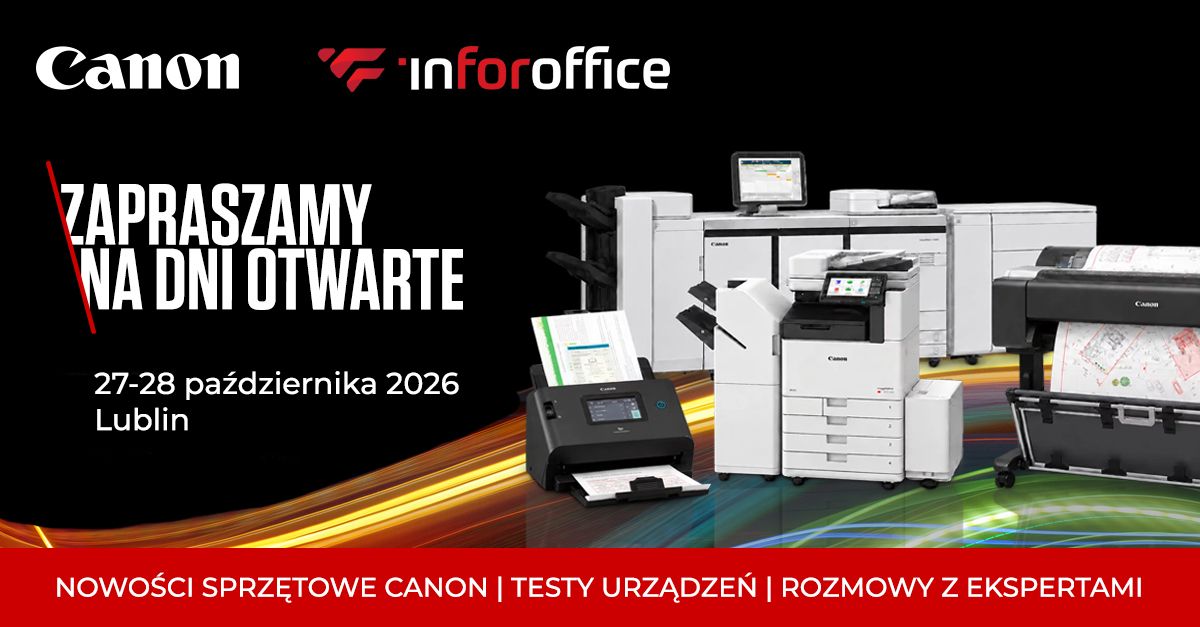 Canon EMEA ad