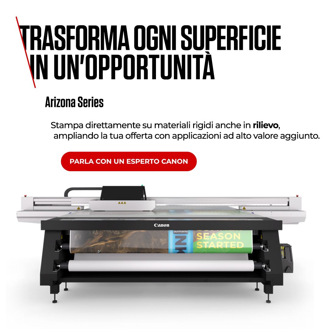Canon EMEA ad