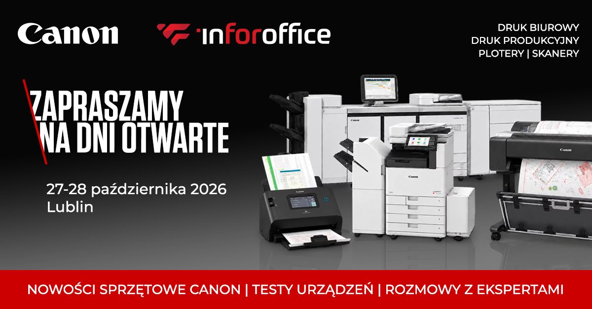 Canon EMEA ad
