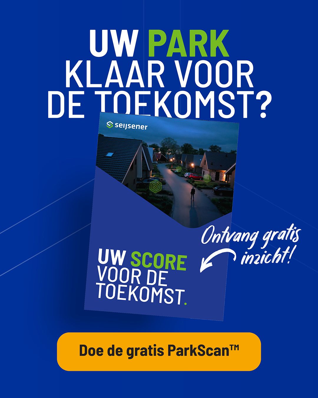 Seijsener Techniek ad