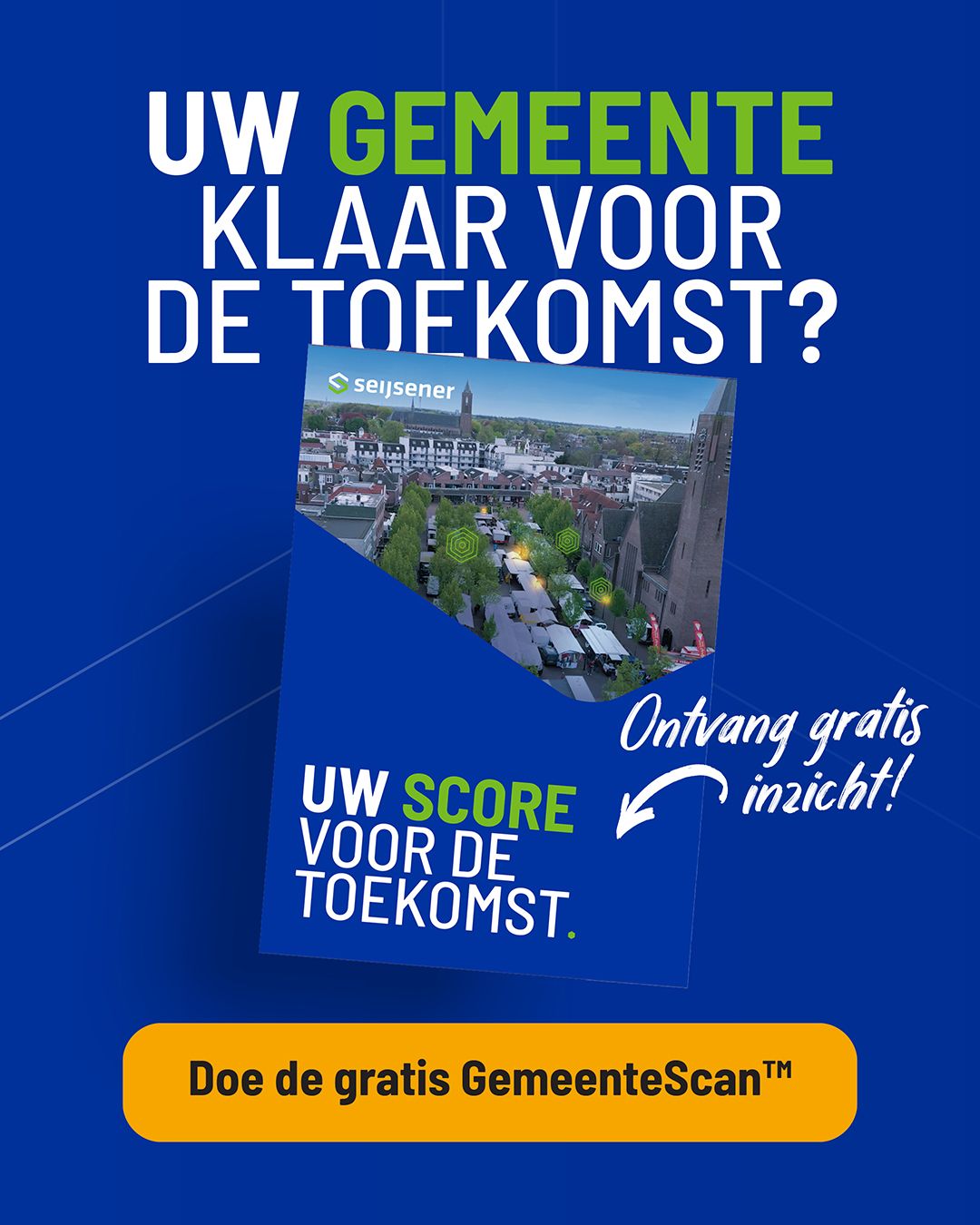Seijsener Techniek ad