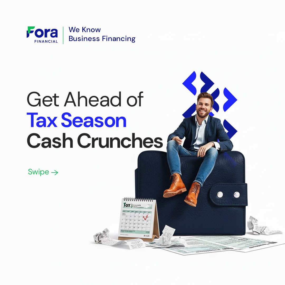 Fora Financial ad