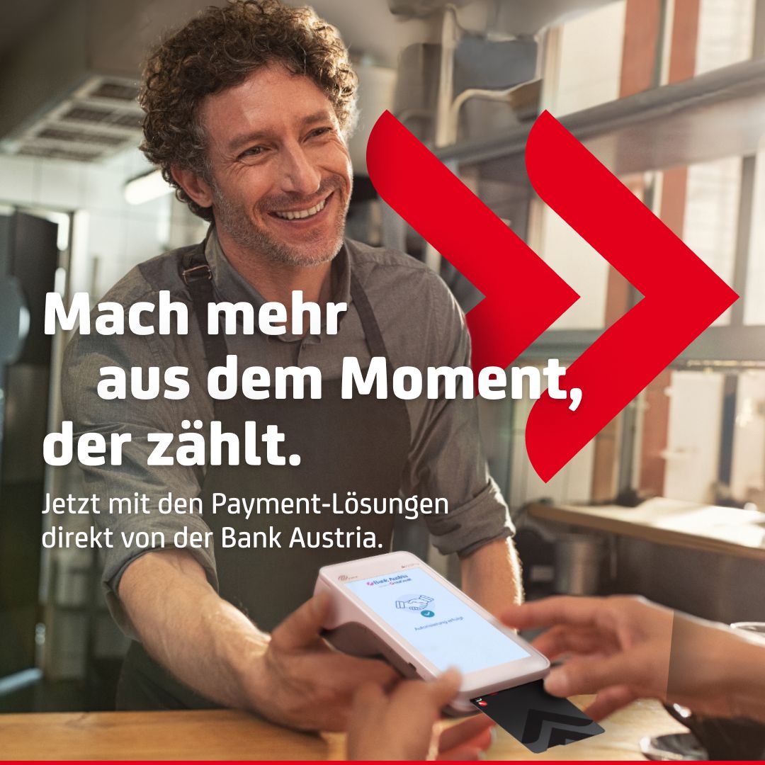 UniCredit Bank Austria AG ad