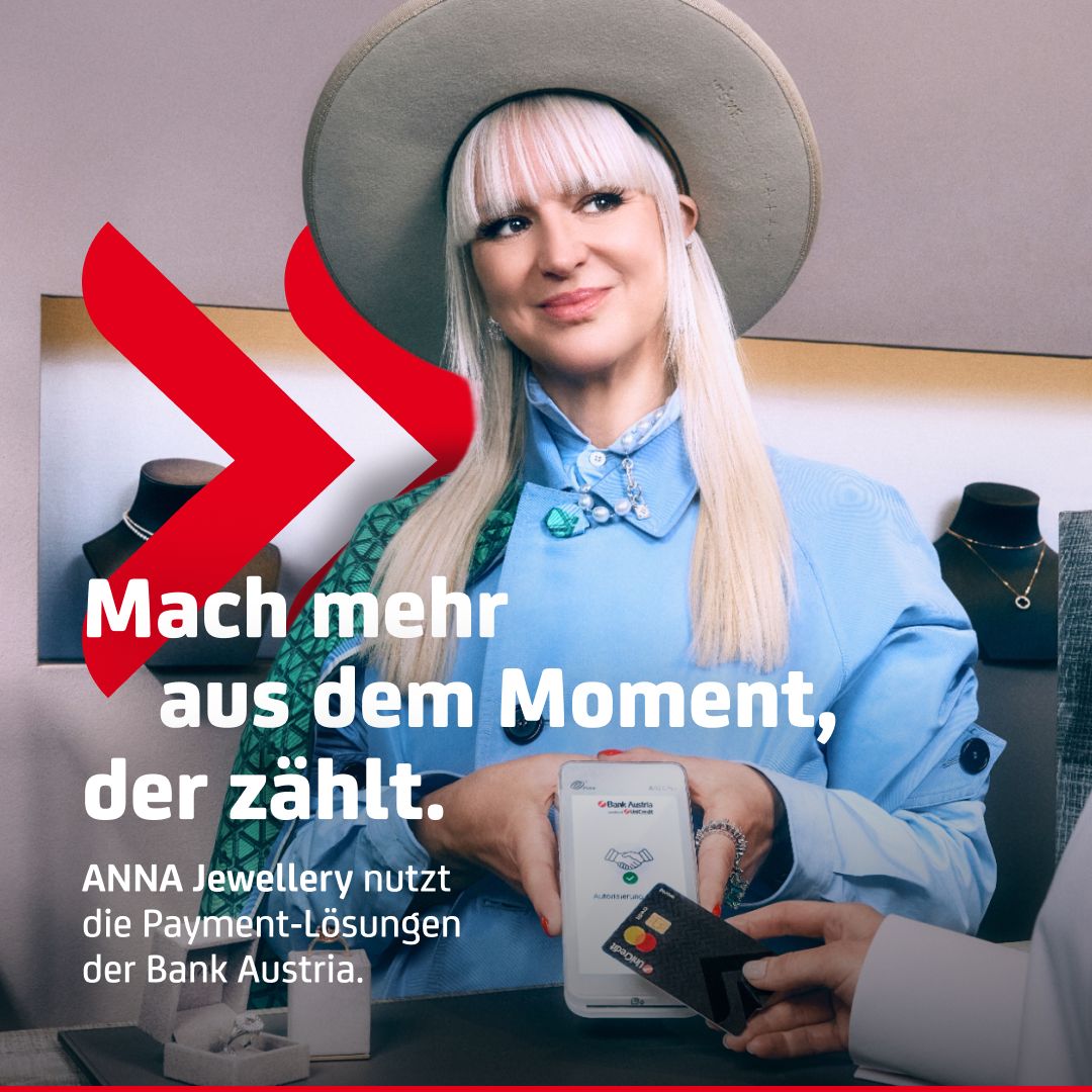 UniCredit Bank Austria AG ad