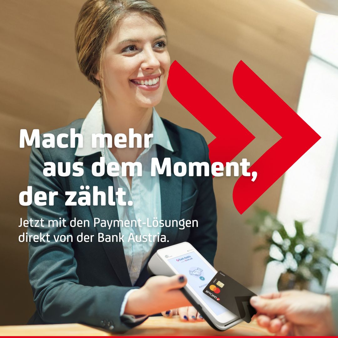 UniCredit Bank Austria AG ad