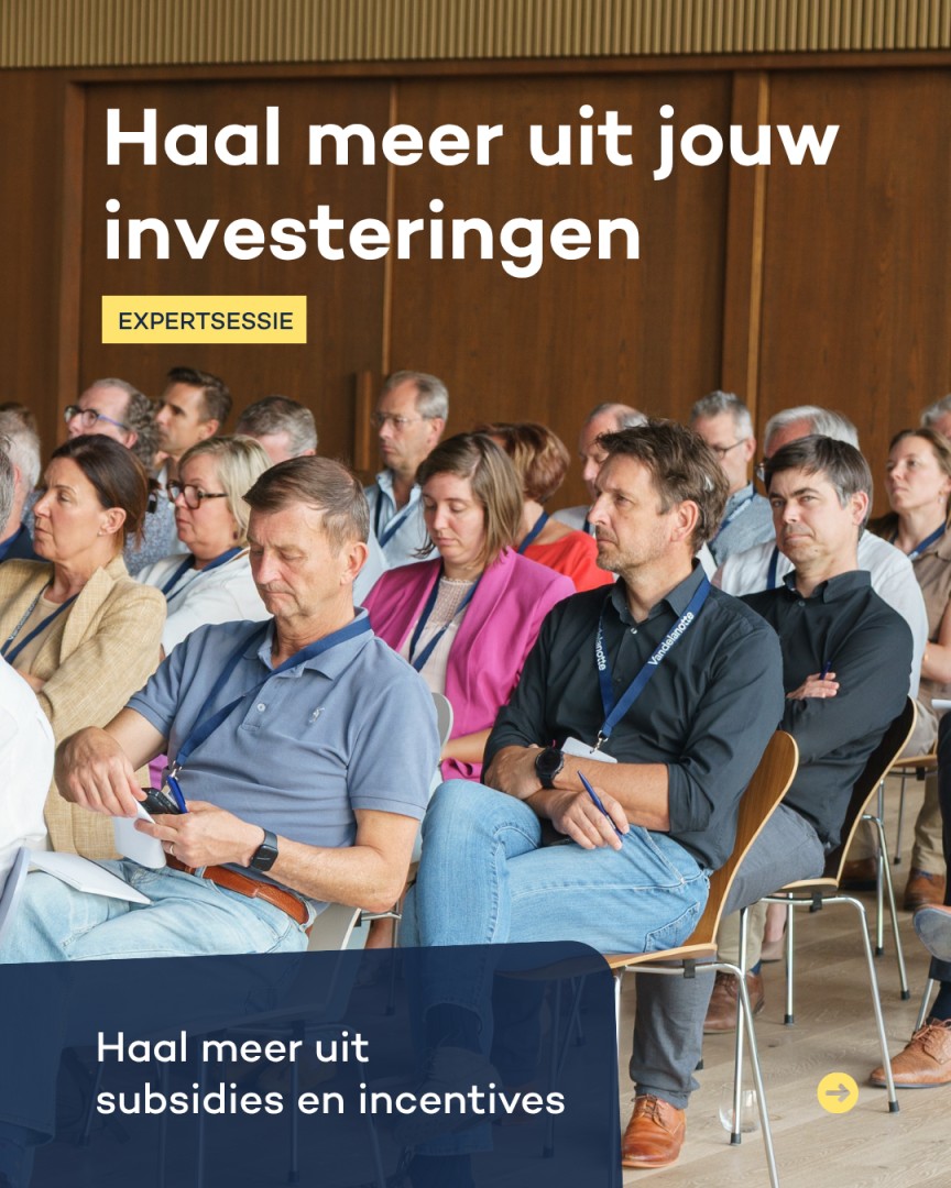Vandelanotte ad