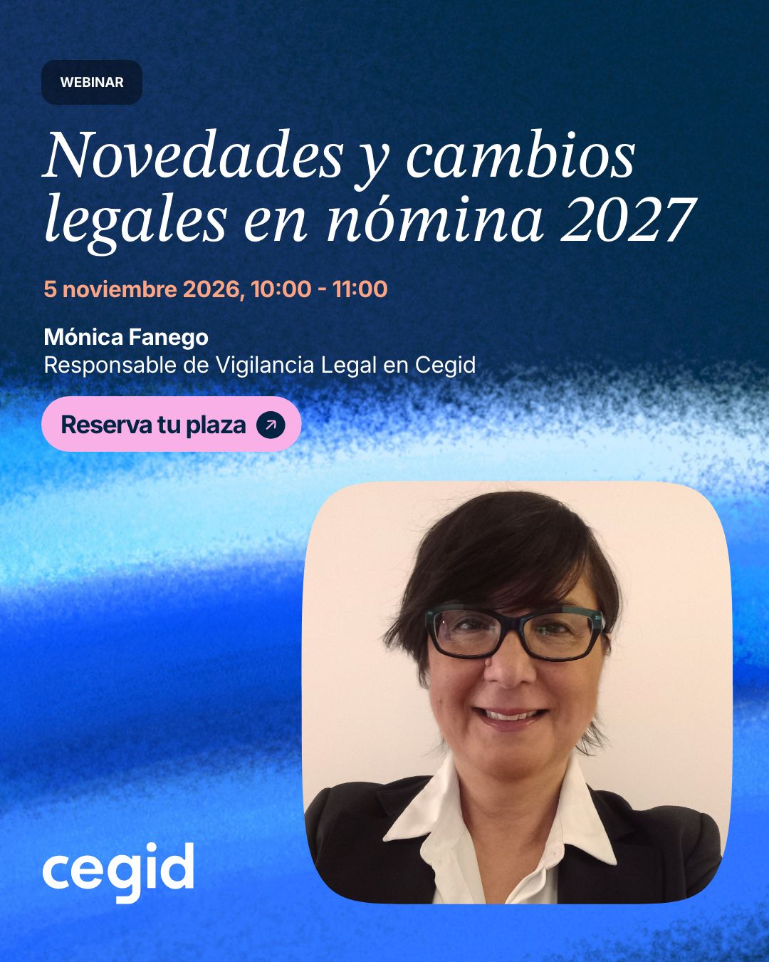 Cegid for HR ad