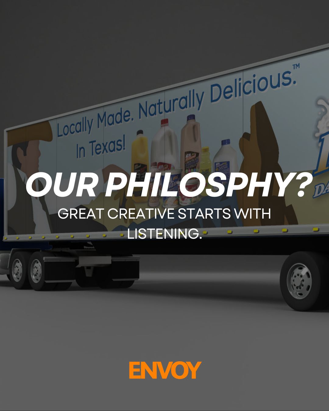 Envoy, Inc. ad