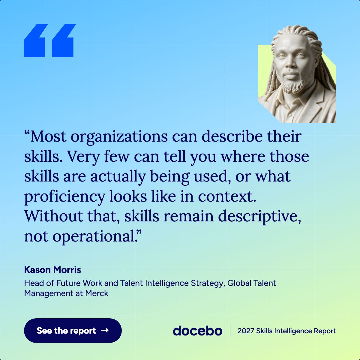 Docebo ad