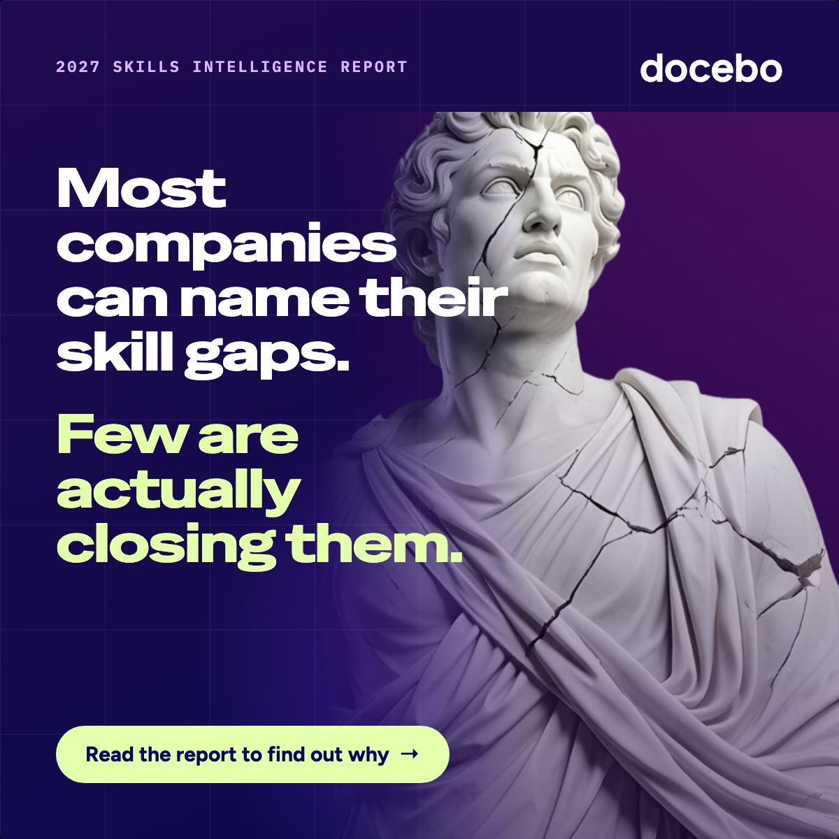 Docebo ad