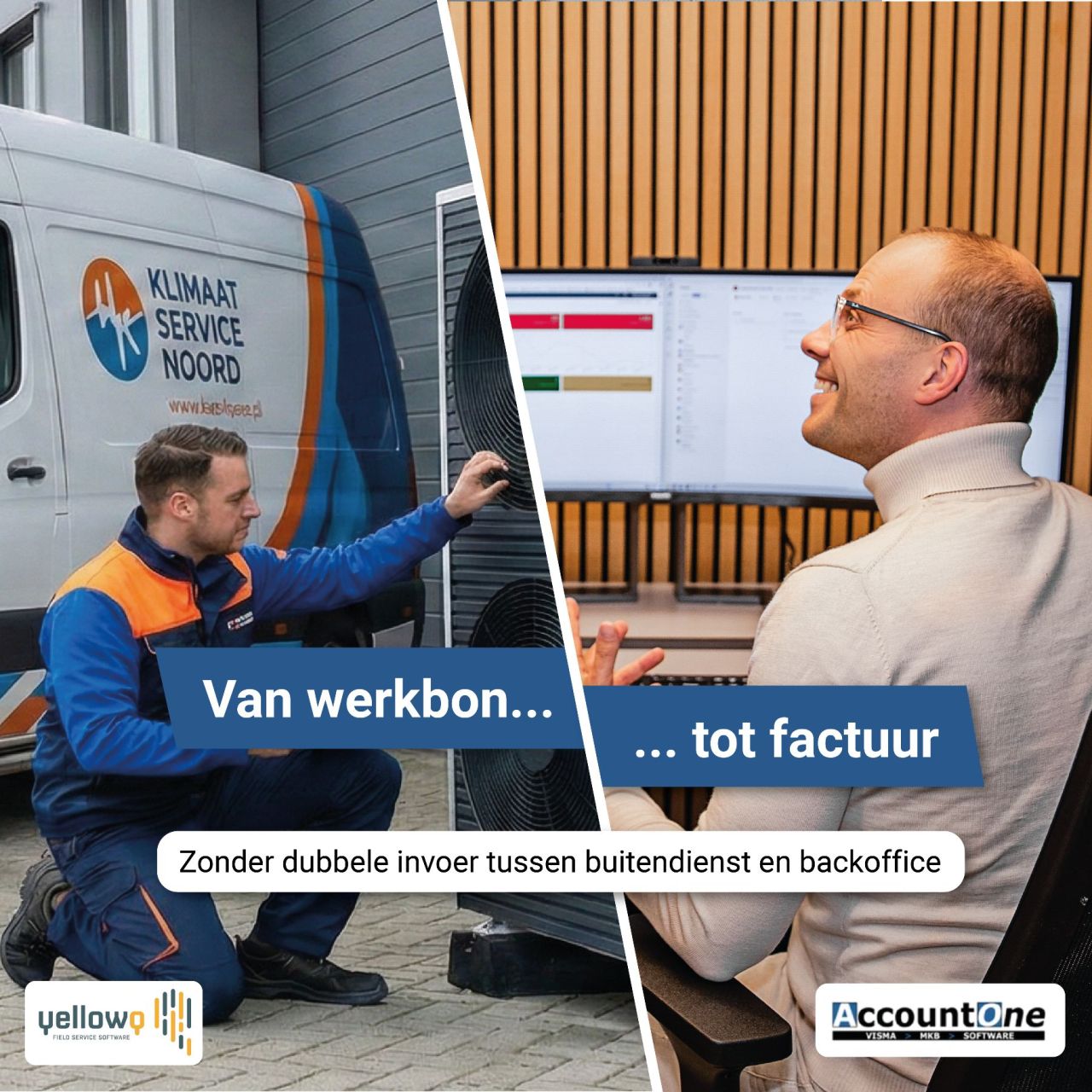 AccountOne ad