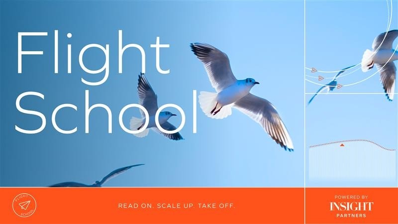Insight Partners ad