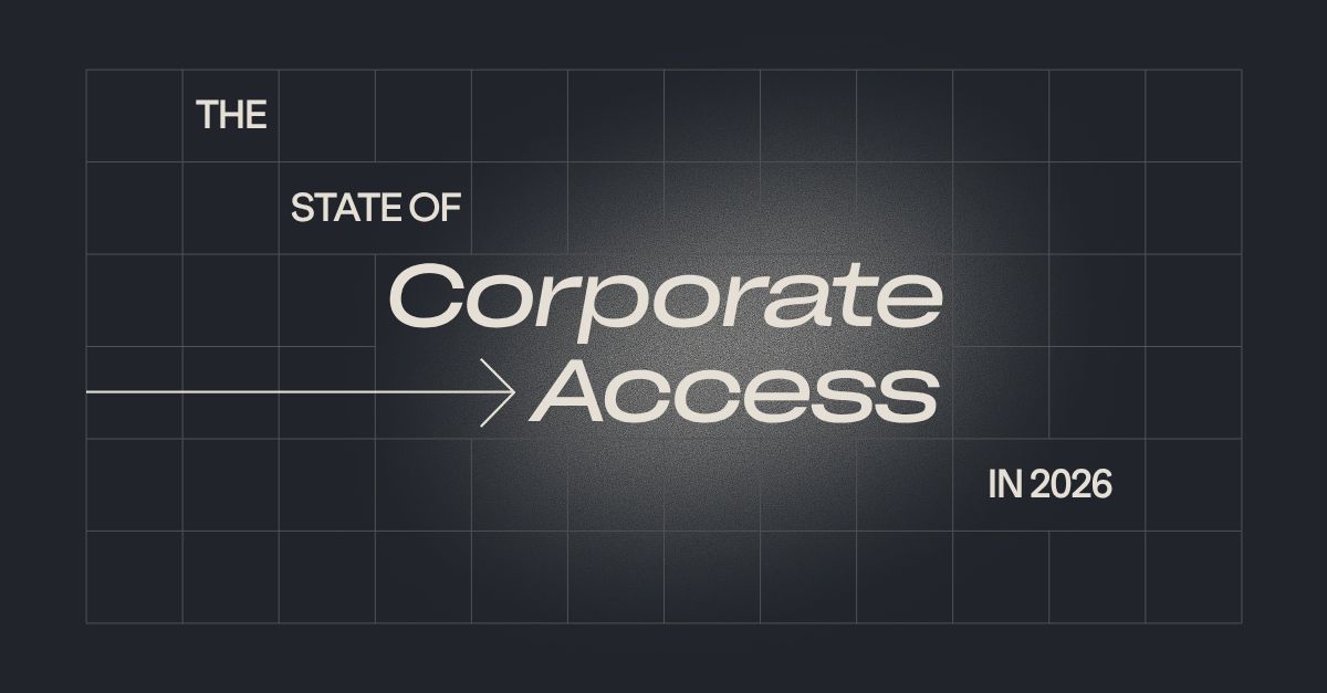 Irwin, a FactSet company ad