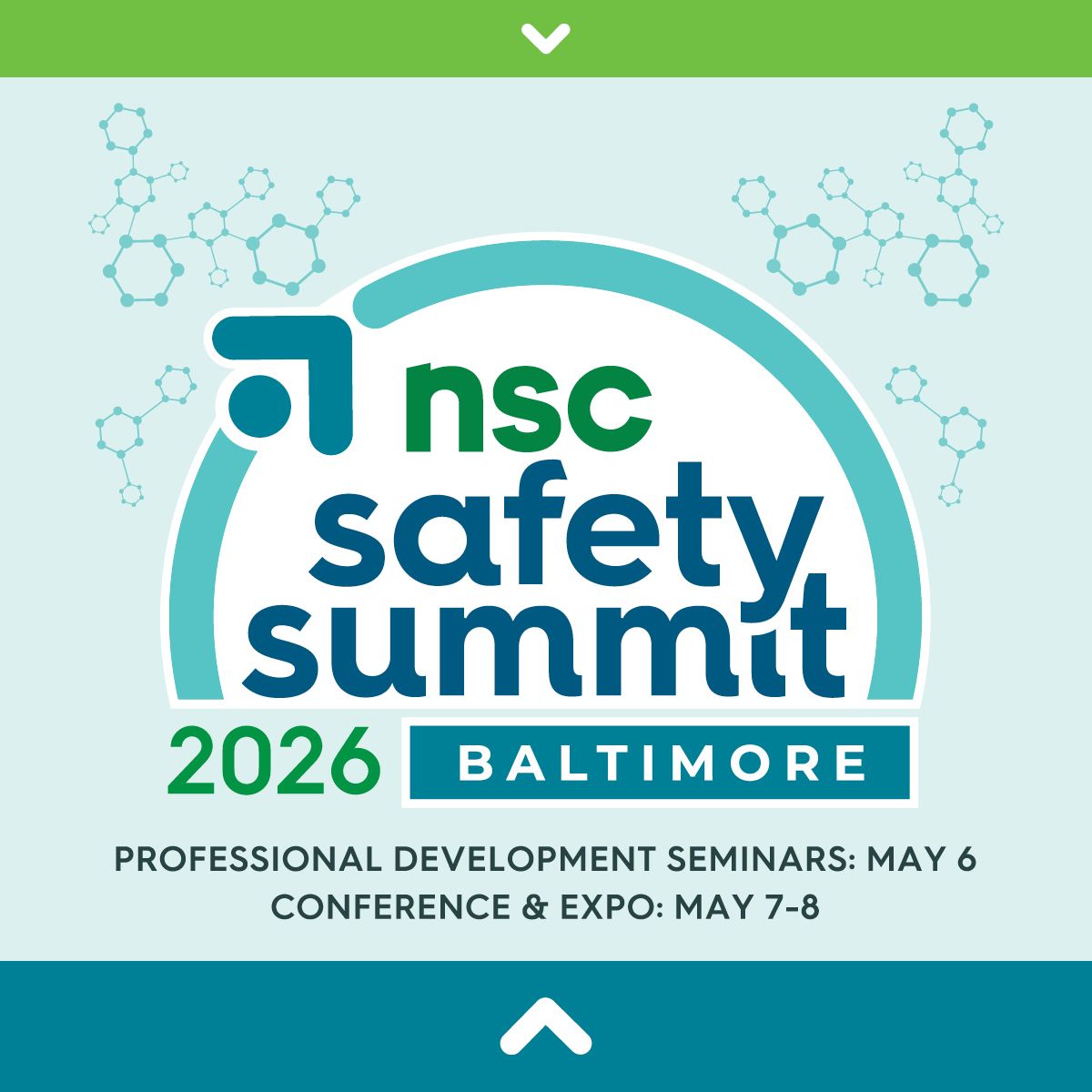 National Safety Council ad