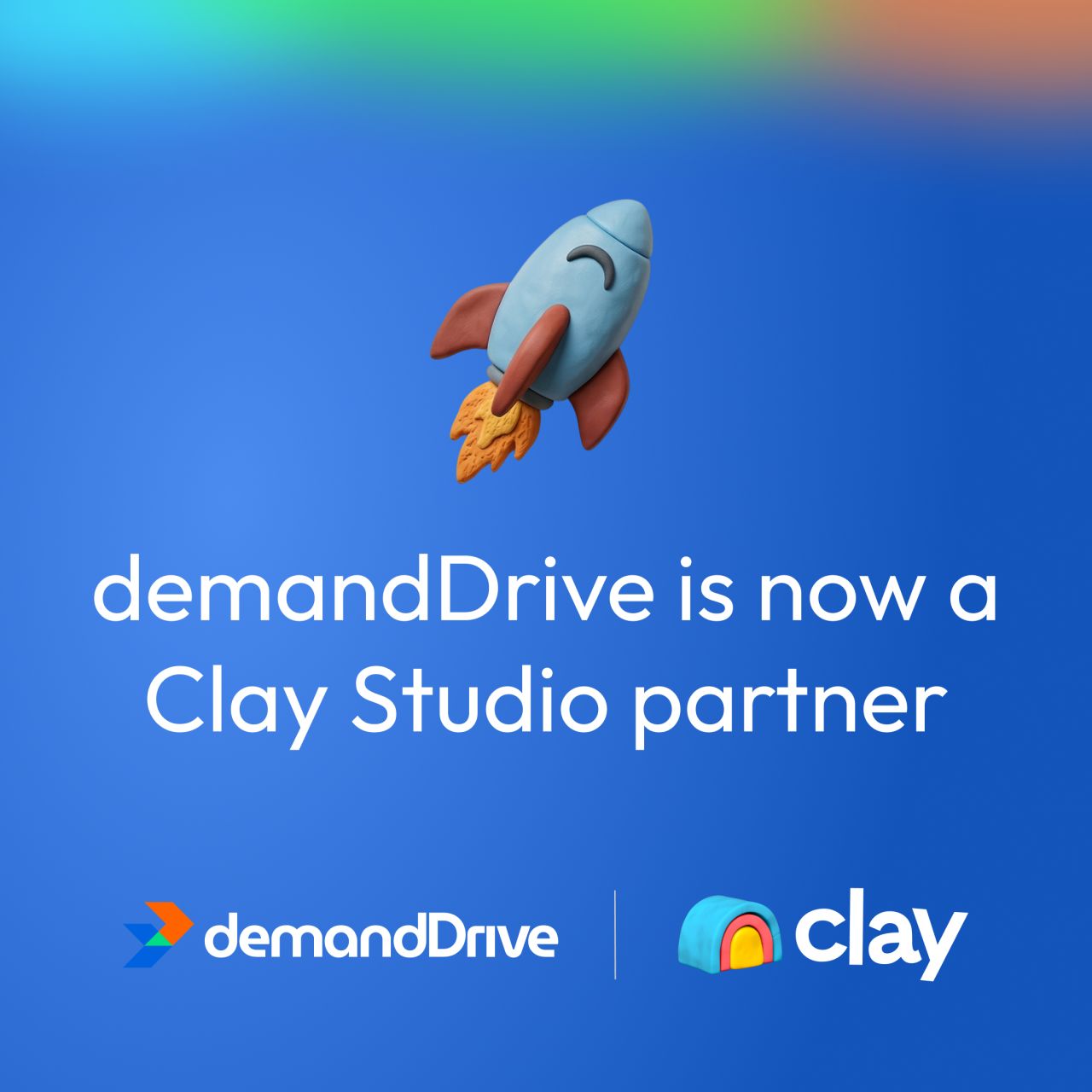 demandDrive ad