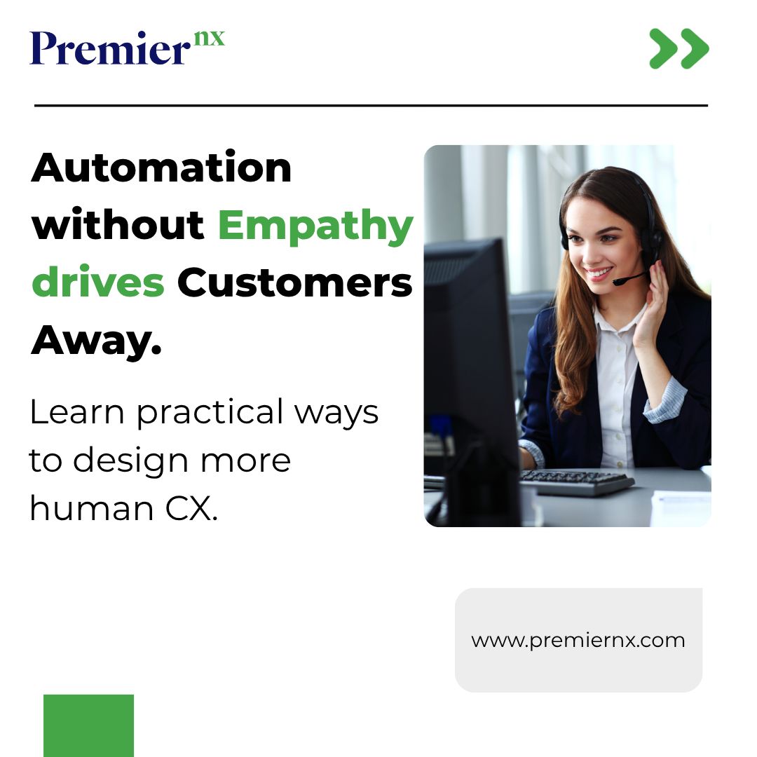Premier NX ad